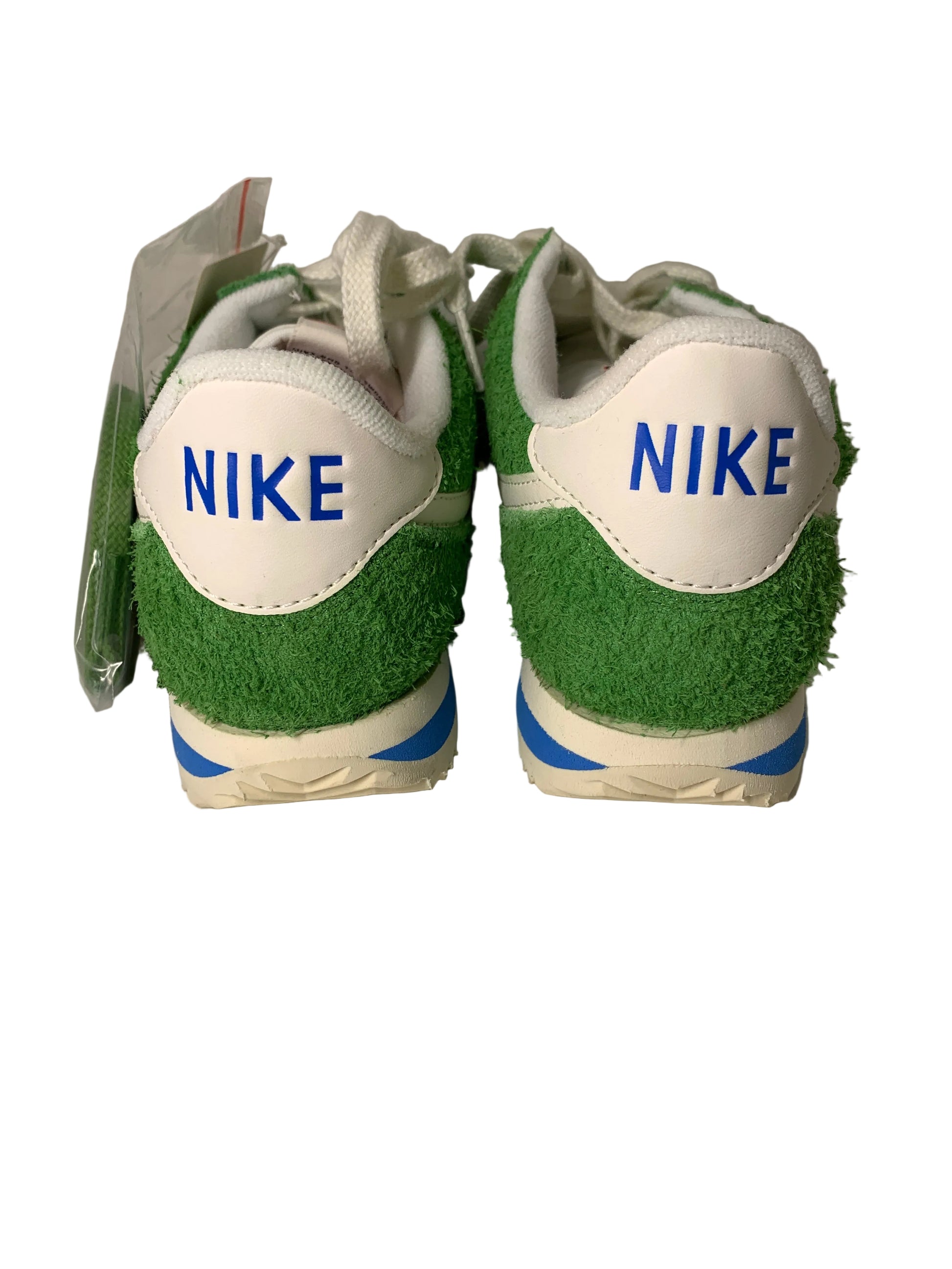 NIKE Damen Sneaker FJ2530-300, Rückansicht Ferse