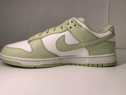 NIKE Dunk Low Next Nature Olive Aura Sneaker HF5384-300 - mit Box OHNE Deckel