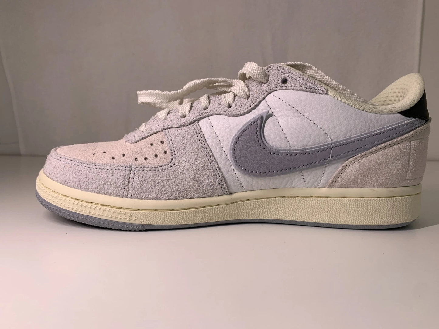 NIKE Terminator Low 'Liberté' Herren Sneaker FJ4207-001 - mit Box OHNE Deckel
