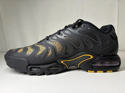 NIKE Air Max Plus Drift Saint Germain Herren Sneaker FZ4748-001 - mit Box OHNE Deckel