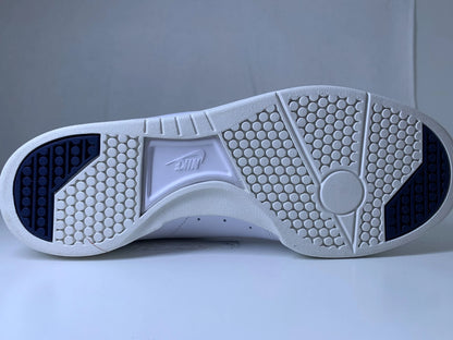 NIKE GRANDSTAND II Sneaker AA2190-100 - mit Box OHNE Deckel