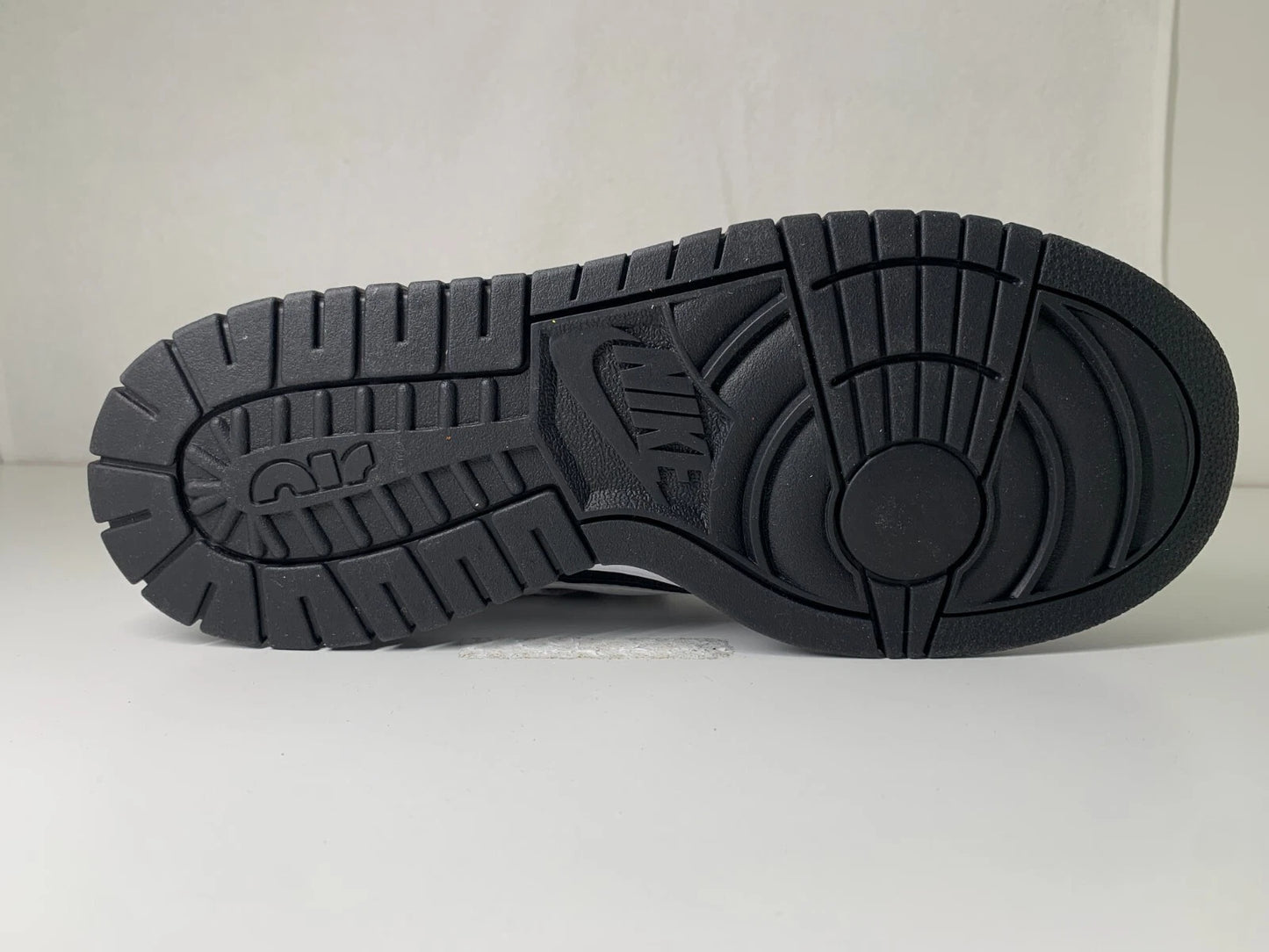 NIKE Dunk Low Jumbo Herren Sneaker DV0821-002 - ohne Box