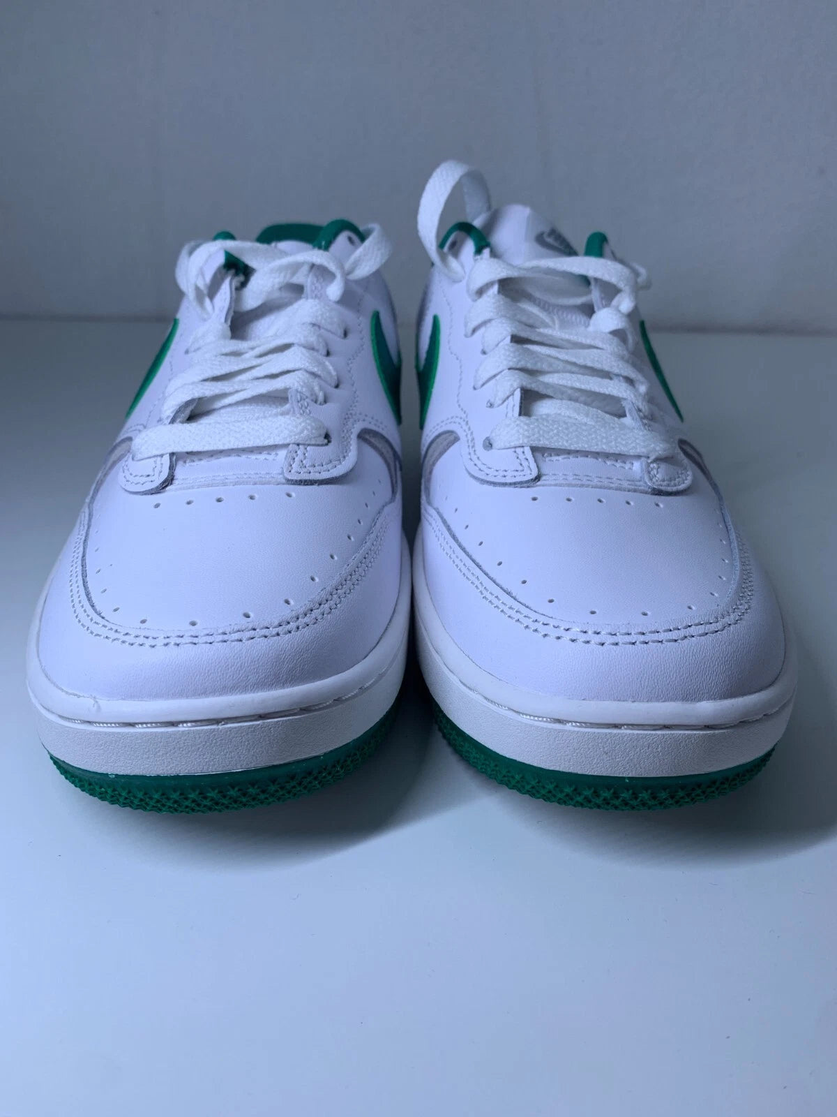 NIKE Gamma Force Malachite Damen Sneaker DX9176-106 - mit Box OHNE Deckel