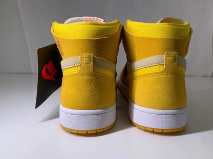 Jordan 1 Zoom CMFT 2 Air  Damen Sneaker FJ5743-700 - mit Box OHNE Deckel