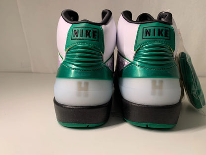 Jordan 2 "Wings" Herren Sneaker DZ7391-103 - mit Box OHNE Deckel