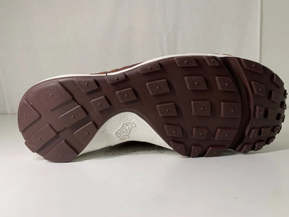 NIKE Air Footscape Woven Sneaker FB1959-200 - mit Box OHNE Deckel