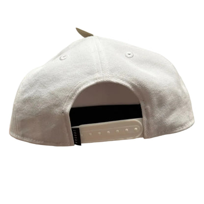 Jordan Unisex Cap Pro Adjustable Hat FD5184-100 S/M