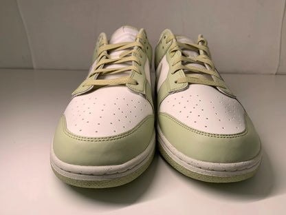 NIKE Dunk Low Next Nature Olive Aura Sneaker HF5384-300 - mit Box OHNE Deckel