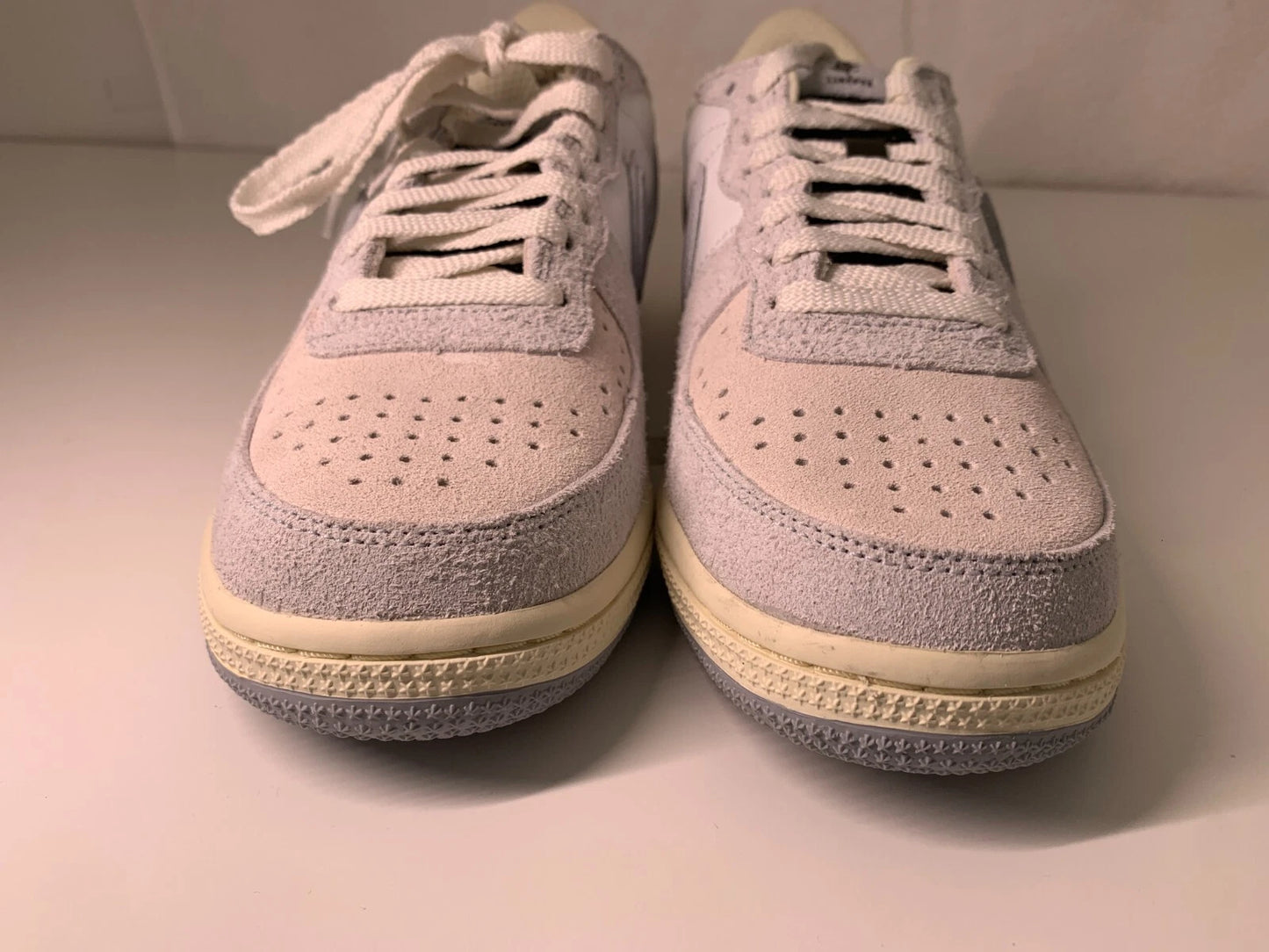 NIKE Terminator Low 'Liberté' Herren Sneaker FJ4207-001 - mit Box OHNE Deckel