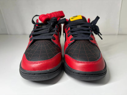 NIKE Dunk Low Biker Tattoos Herren Sneaker FZ3057-001 - mit Box OHNE Deckel