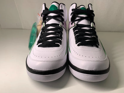Jordan 2 "Wings" Herren Sneaker DZ7391-103 - mit Box OHNE Deckel
