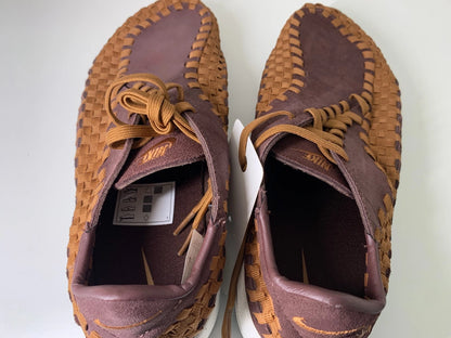 NIKE Air Footscape Woven Sneaker FB1959-200 - mit Box OHNE Deckel