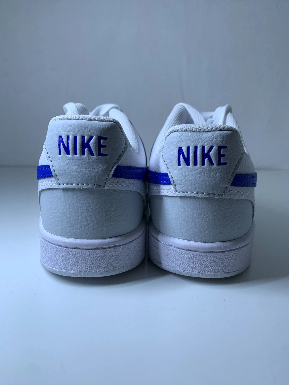 NIKE Court Vision Low photon Sneaker FN4019-001 - mit Box OHNE Deckel