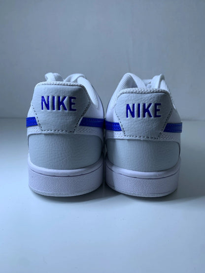 NIKE Court Vision Low photon Sneaker FN4019-001 - mit Box OHNE Deckel