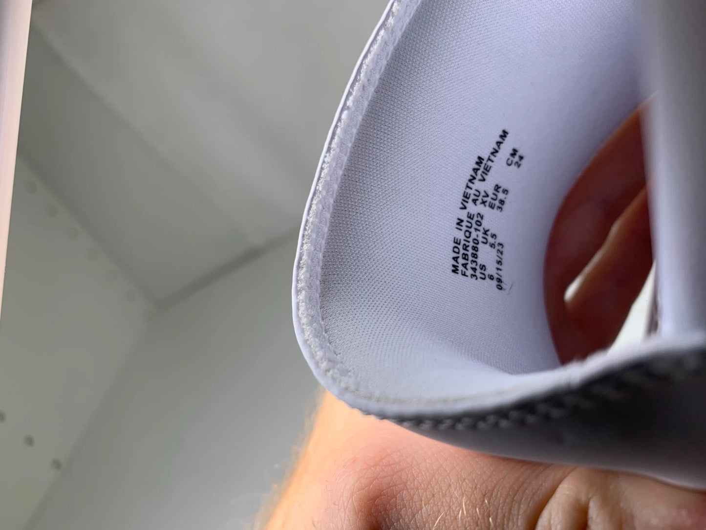 Nike Benassi JDI Just Do 343880-102
