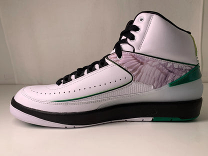 Jordan 2 "Wings" Herren Sneaker DZ7391-103 - mit Box OHNE Deckel
