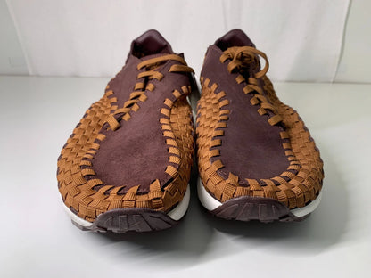 NIKE Air Footscape Woven Sneaker FB1959-200 - mit Box OHNE Deckel