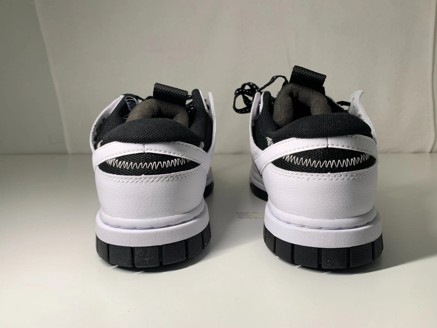 NIKE Dunk Low Jumbo Herren Sneaker DV0821-002 - ohne Box