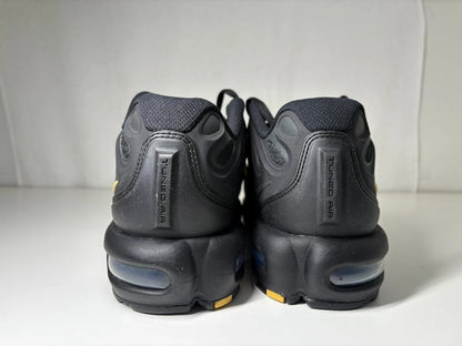 NIKE Air Max Plus Drift Saint Germain Herren Sneaker FZ4748-001 - mit Box OHNE Deckel