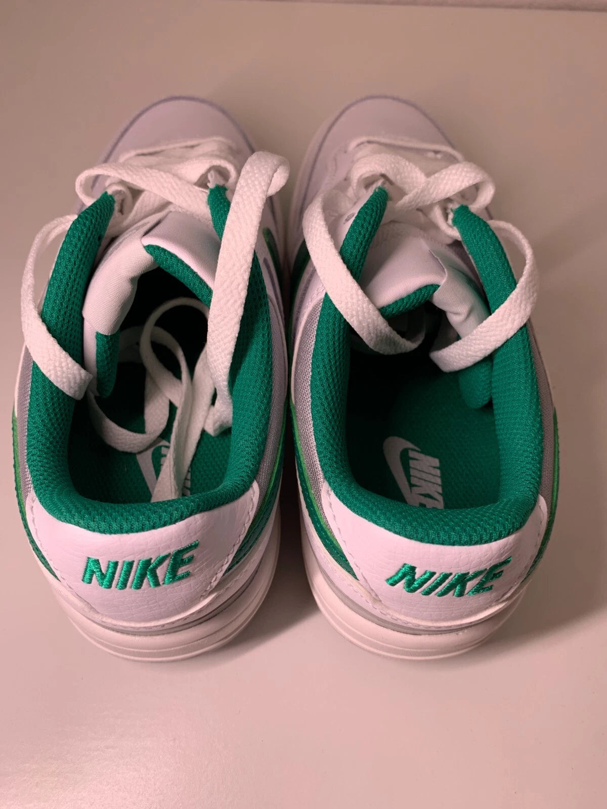 NIKE Gamma Force Malachite Damen Sneaker DX9176-106 - mit Box OHNE Deckel