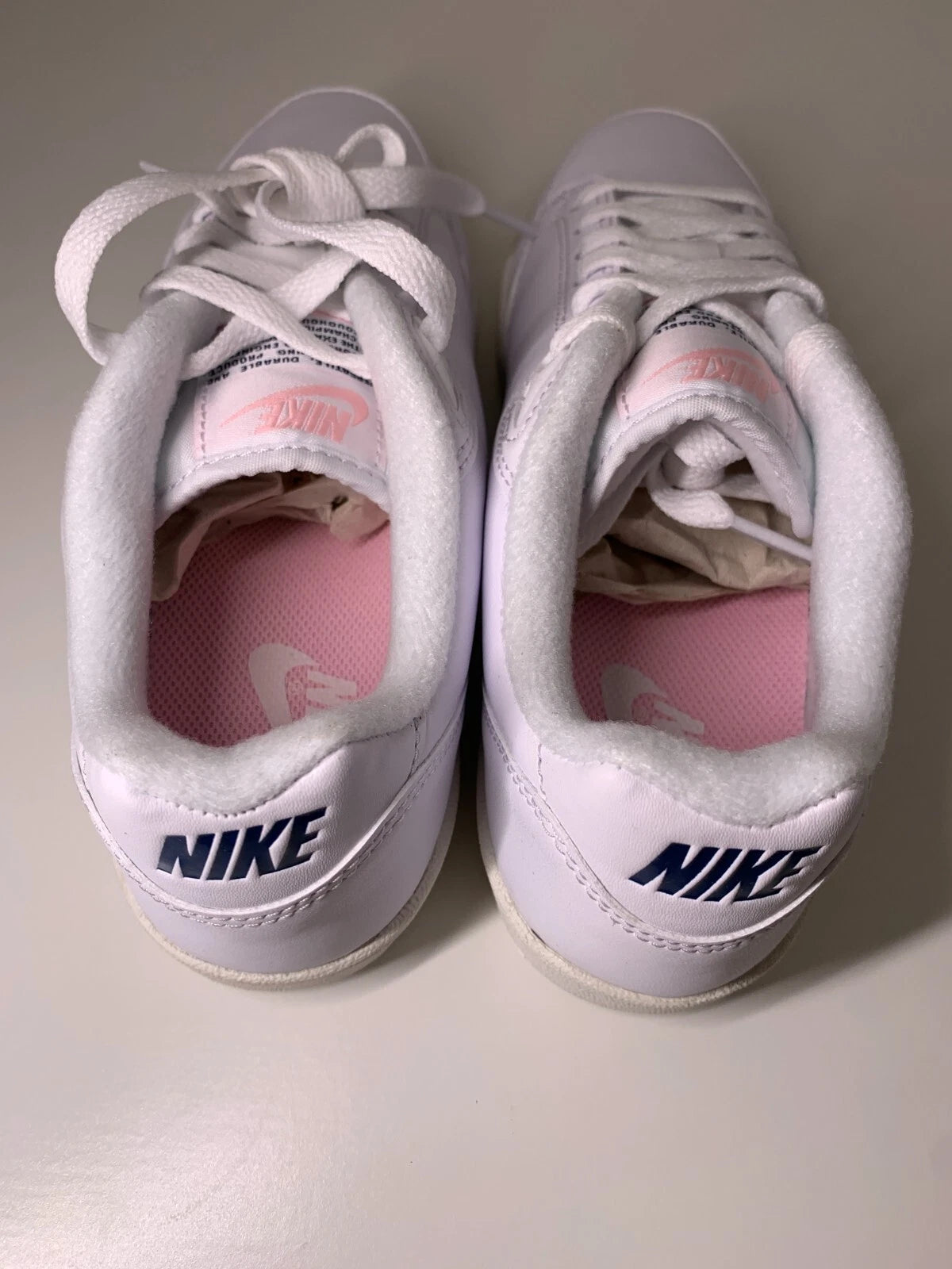 NIKE GRANDSTAND II Sneaker AA2190-100 - mit Box OHNE Deckel