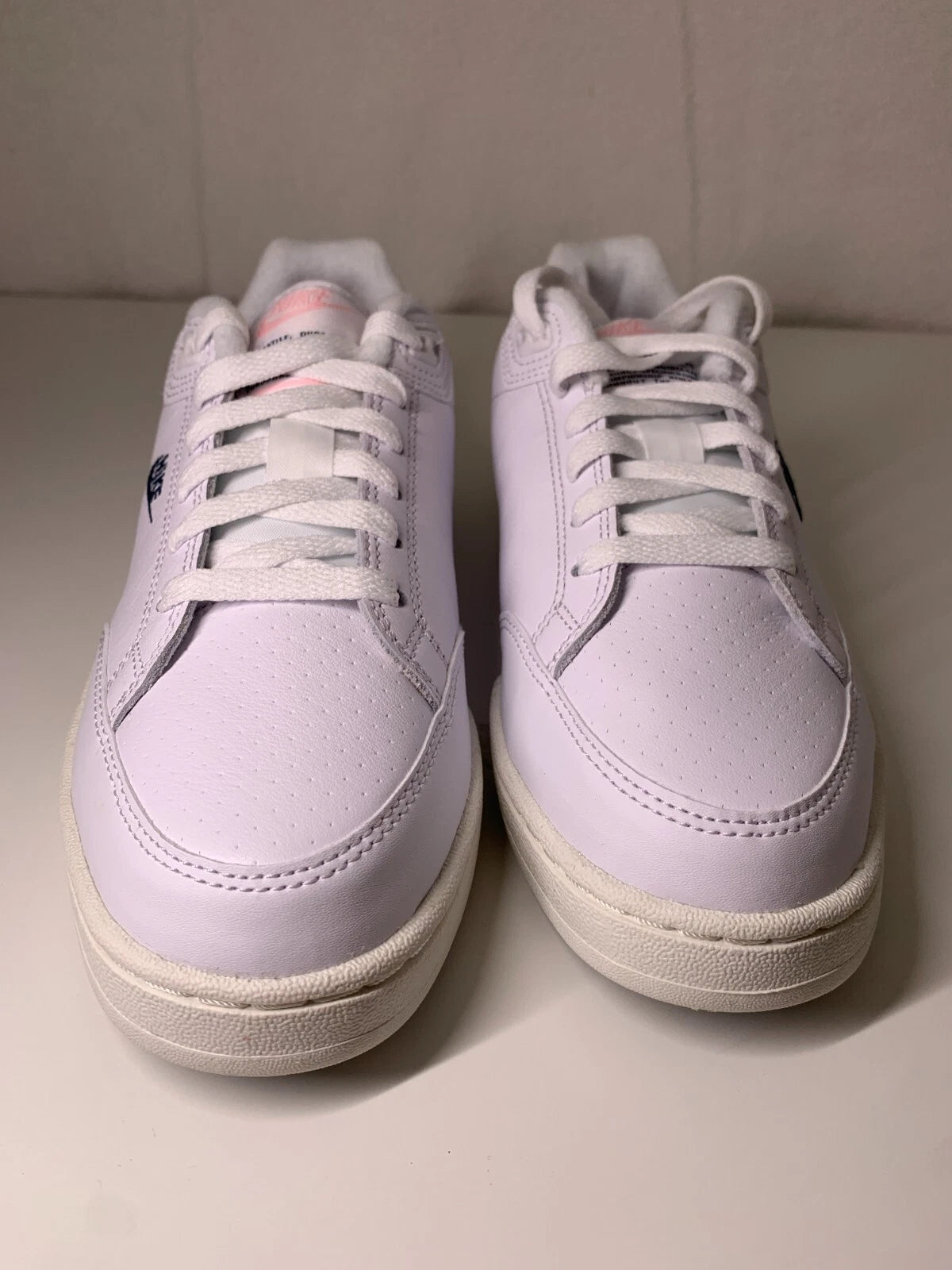 NIKE GRANDSTAND II Sneaker AA2190-100 - mit Box OHNE Deckel