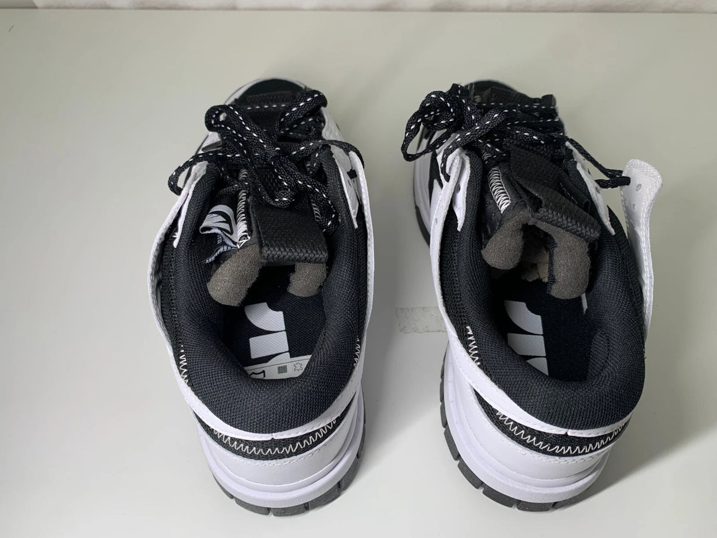 NIKE Dunk Low Jumbo Herren Sneaker DV0821-002 - ohne Box
