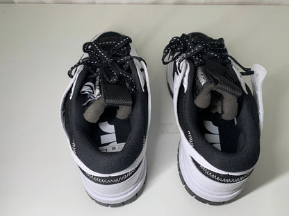 NIKE Dunk Low Jumbo Herren Sneaker DV0821-002 - ohne Box