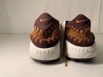 NIKE Air Footscape Woven Sneaker FB1959-200 - mit Box OHNE Deckel
