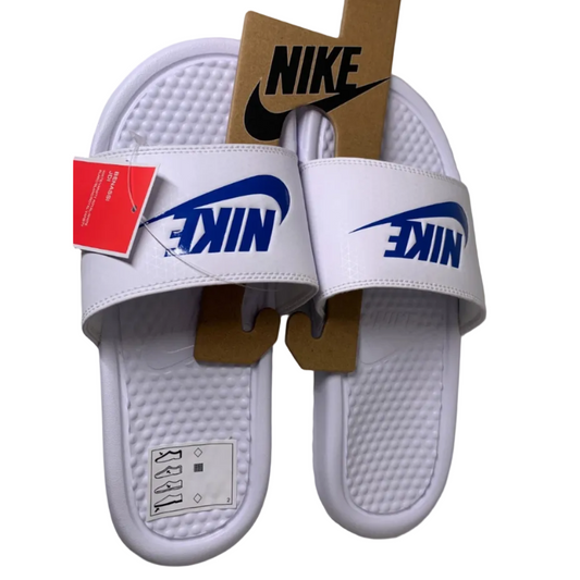 Nike Benassi JDI Just Do 343880-102