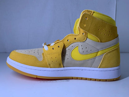 Jordan 1 Zoom CMFT 2 Air  Damen Sneaker FJ5743-700 - mit Box OHNE Deckel