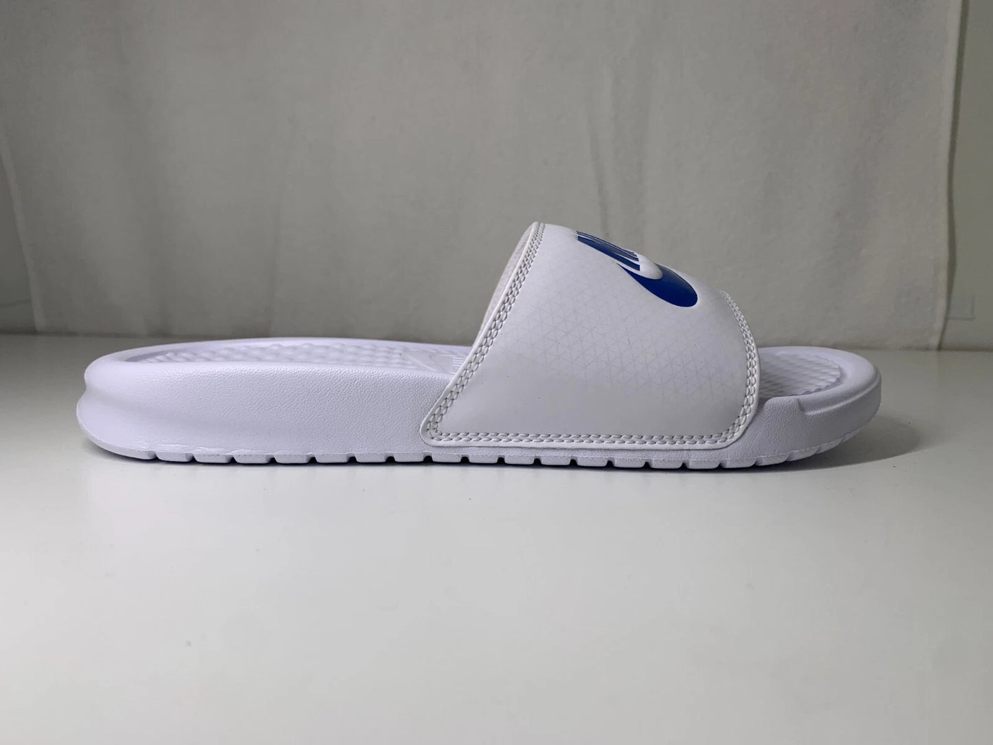 Nike Benassi JDI Just Do 343880-102