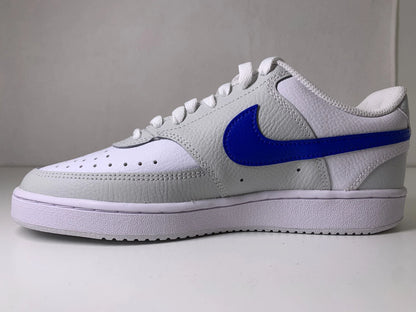 NIKE Court Vision Low photon Sneaker FN4019-001 - mit Box OHNE Deckel