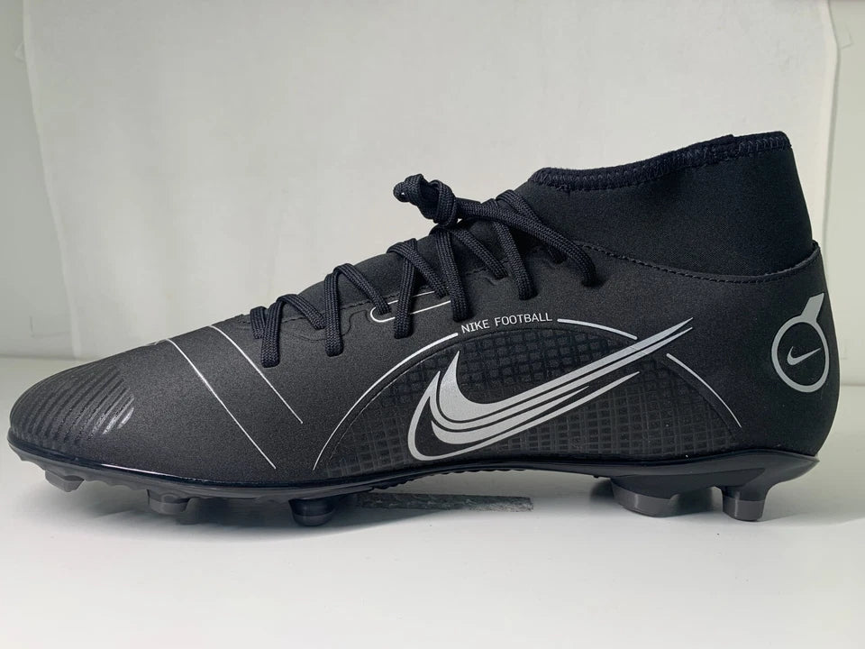 NIKE Mercurial Superfly 8 Herren Fussball-Schuh DJ2904-007 Grösse 47 - mit Box OHNE Deckel
