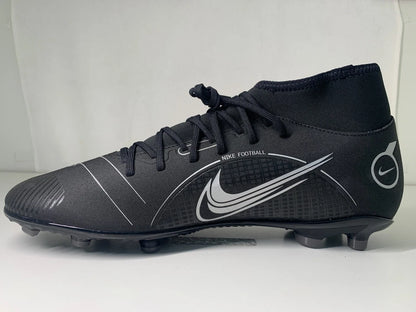NIKE Mercurial Superfly 8 Herren Fussball-Schuh DJ2904-007 Grösse 47 - mit Box OHNE Deckel