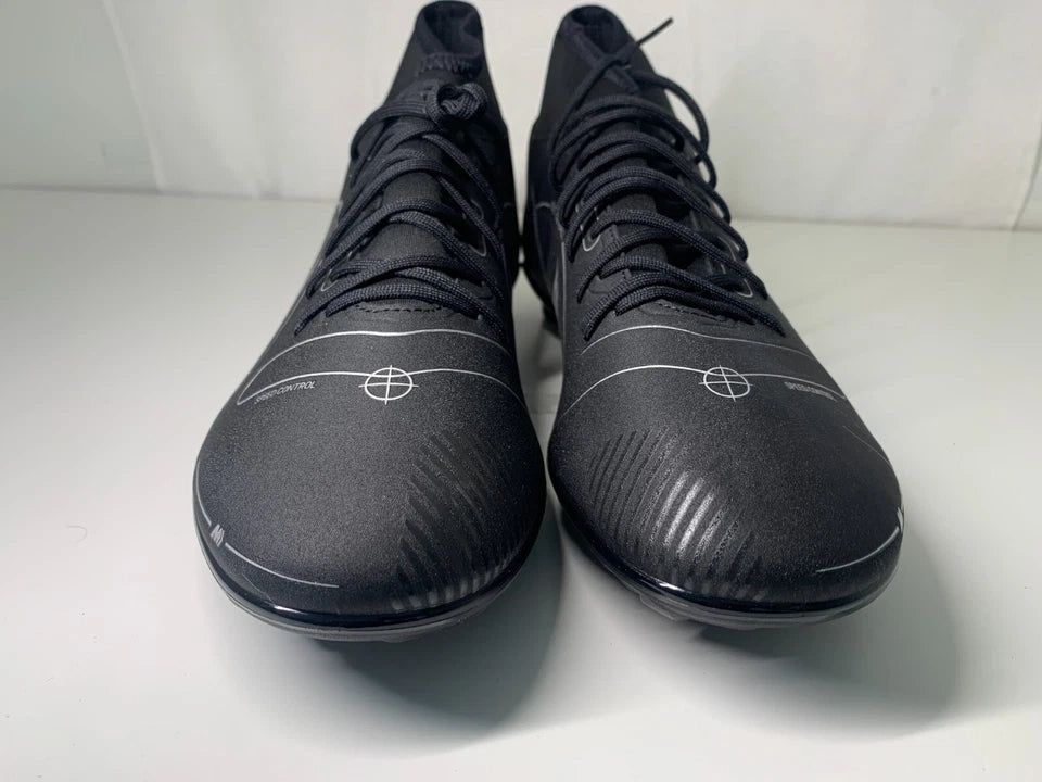 NIKE Mercurial Superfly 8 Herren Fussball-Schuh DJ2904-007 Grösse 47 - mit Box OHNE Deckel